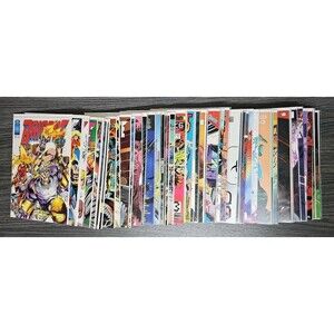 Lot of 50 Comic Books Dark Horse , IMAGE Studios More (#12) D11